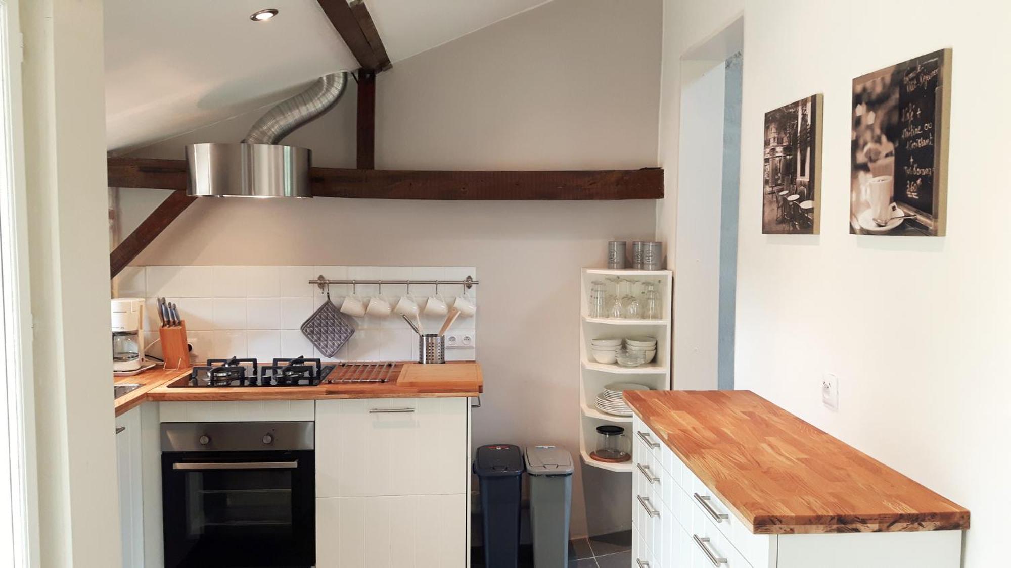 Chateau La Mothaye - Self Catering Apartments With Pool In The Loire Valley Les Bois-d'Anjou Zimmer foto